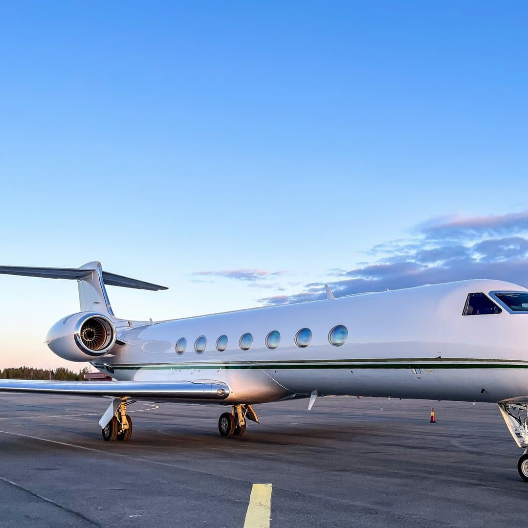 Aviation & Yachting